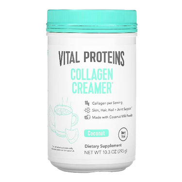 Collagen Creamer Coconut